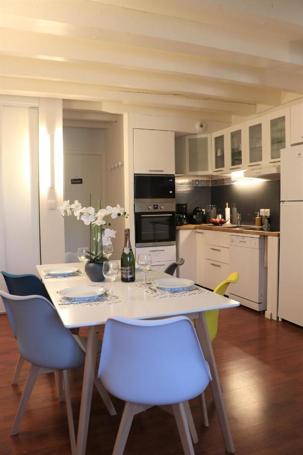 St Lary-Vignect3+ 3* Renove 8 Pers. Wifi+Piscine Apartment Exterior foto